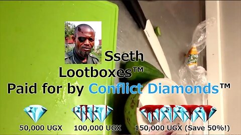 SsethTzeentach Lootboxes™