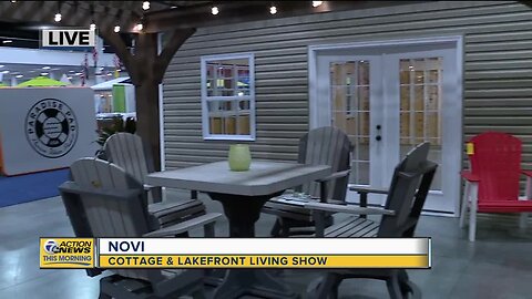 Cottage & Lakefront Living Show