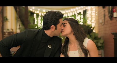 ANIMAL: Hua MAIN (Song) Ranbir Kapoor |rashmika