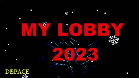MY LOBBY 2023