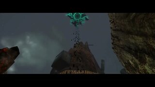 Fish Spirits - The Legend of Zelda: Twilight Princess 4K | Insomnia Bros