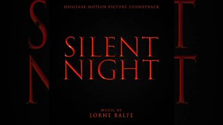 Silent Night - Original Motion Picture Soundtrack (2021) HD