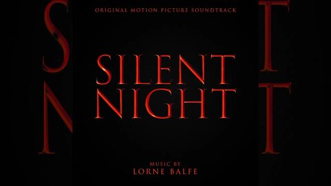 Silent Night - Original Motion Picture Soundtrack (2021) HD