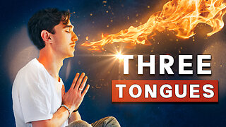 The 3 Expressions of Tongues | The Gift of Tongues Biblically Explained