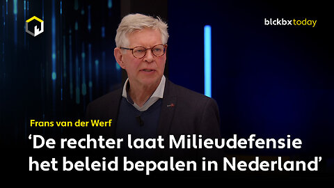 Klimaatzaak van de eeuw: Shell vs. Milieudefensie