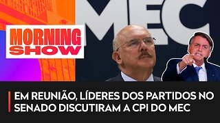 Senado decide que CPI do MEC fica para depois das eleições