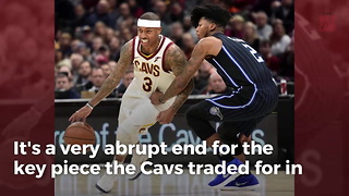 Cavaliers Clear Space To Sign Paul George And Lebron James With Trade