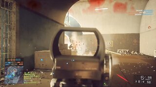 Battlefield 4-Rampage In The Locker
