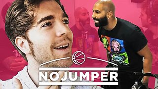 Shane Dawson's No Jumper Interview... GONE WRONG
