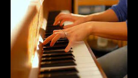 HOW TO MAKE YOUR CHORDS COME ALIVE - PIANO LESSONS FOR BEGINNERS