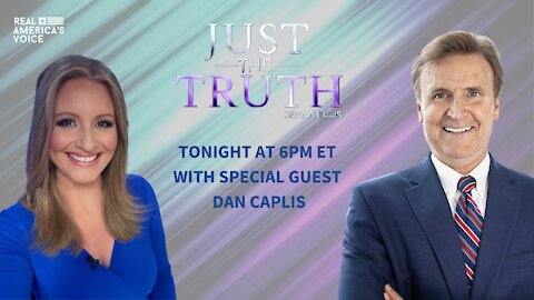 Jenna Ellis talks with Dan Caplis about Trump social media lawsuit announcement