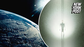 New Harvard study says aliens might be living among us
