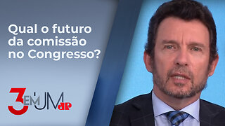 Gustavo Segré: “CPI do MST perdeu oportunidade muito grande e não deveria continuar”