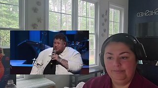 Reaction - Jelly Roll and Craig Morgan - Almost Home