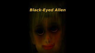 Black Eyed Allen