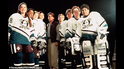 Emilio Estevez Removed From The Mighty Ducks over Vaccine Mandate