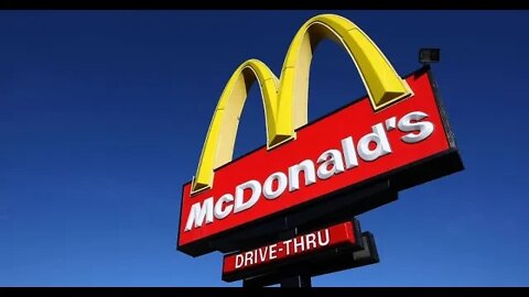 McDonald's Sued For Doing What They Were Told To Do
