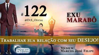 Cortes DcE #122 – Equanimidade: Trabalhar sua relação com seu DESEJO!