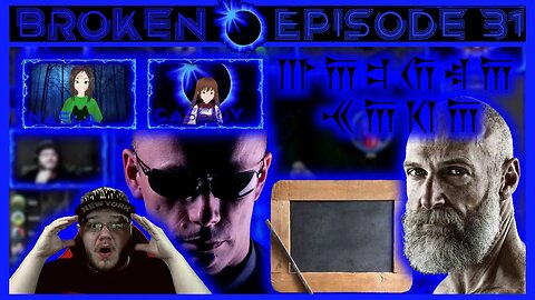 Broken TTRPG | Episode 31 | Tabula Rasa