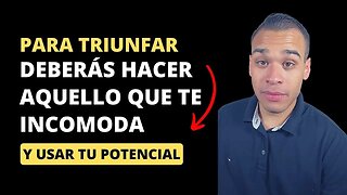 El Precio del Éxito: Cómo Prepararte Mentalmente Para Conquistar Cada Desafío