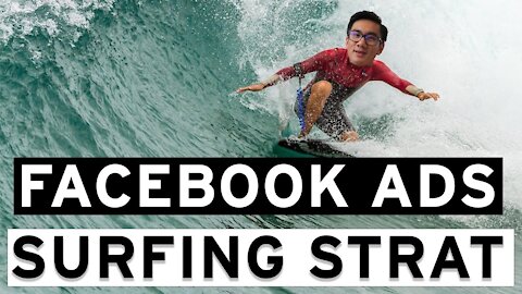 Facebook Ads For Experts 2019 | Surfing Strategy