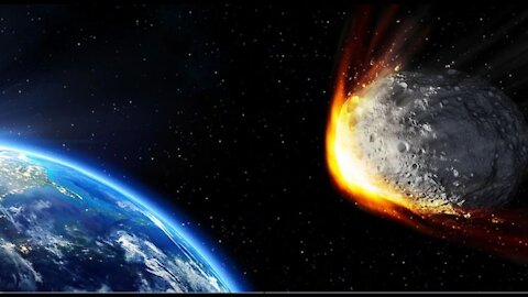 Asteroides Impacto Mortal