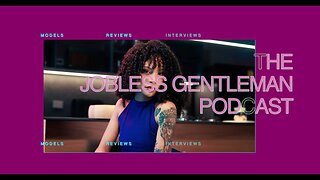 JOBLESS GENTLEMAN PODCAST CLIPS