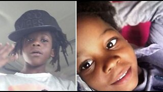 Missing Jacksonville children found safe following AMBER Alert, FDLE says