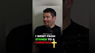 From Stoner To Christian