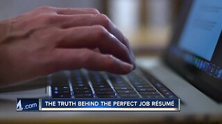 Prevent your resume from being tossed in the trash