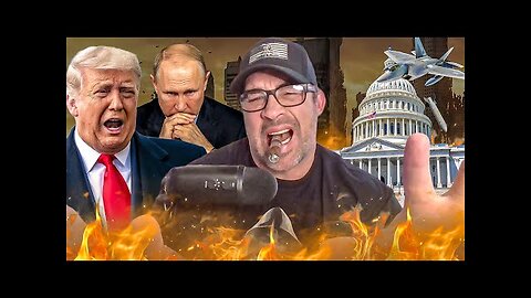 BREAKING! Trump's Buildings To Be Seized! Russia Threatens Nuclear Attack Against Washington DC?