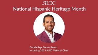 ALEC Celebrates Hispanic Heritage Month