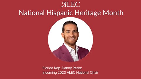 ALEC Celebrates Hispanic Heritage Month