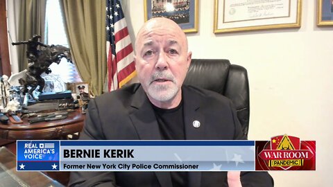 Kerik Poses Essential Questions For FBI Regarding Evidence And Conduct For Mar-a-Lago Raid