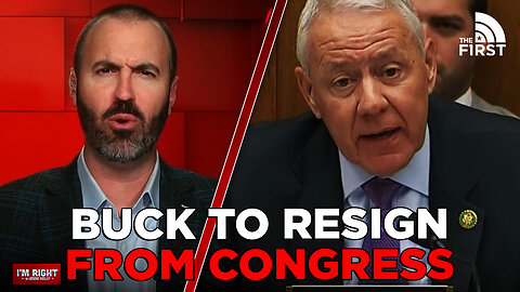 The REAL Reason Rep. Ken Buck Is Resigning?