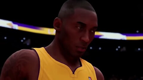 Kobe Bryant is a G O A T in NBA2K24! Gameplay of All Mamba Moments + Rewards on NBA2K24!