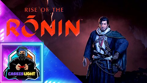 RISE OF THE RONIN - COMBAT EXPERIENCE: THE FIGHT - BEHIND THE SCENES | PS5