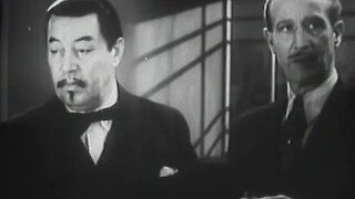 Charlie Chan bloopers