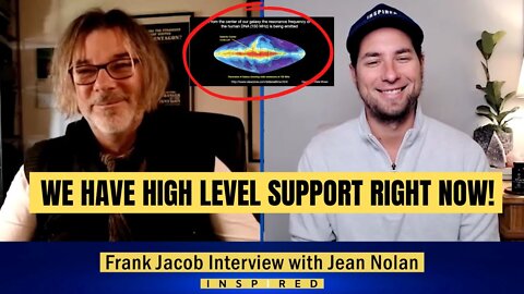 NEW Frank Jacob Interview Premieres on 9/13 at 9AM CST | Trailer