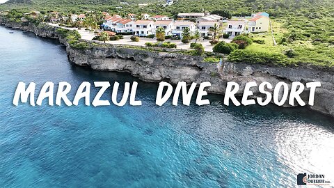 Marazul Dive Resort Tour, Unit 15A, Westpunt, Curacao