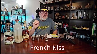 French Kiss!