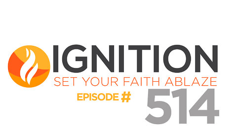 514: Christmas and Crickets in June! | Ignition