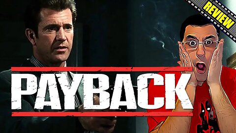 Payback - Movie Review