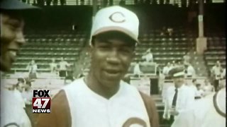 MLB great Frank Robinson dead at age 83