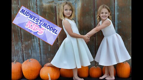 MIDWEST MODEL KIDS - Iowa - Nebraska - Missouri