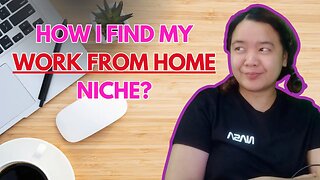 How I find my work from home niche? Finding niche for no work experience