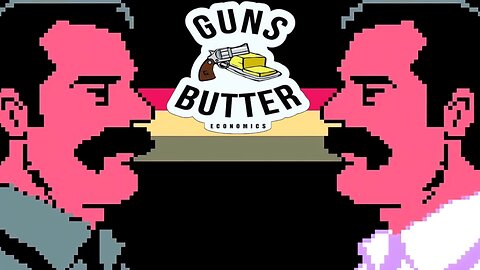 Gunz N Butter