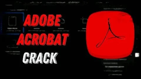 How To Download "Adobe Acrobat" For FREE | Crack