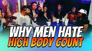 The Surprising Reason Why Men Don't Respect Women With a High Body Count