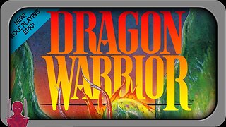 Dragon Quest (Dragon Warrior) - The Greatest RPG Ever? - Xygor Gaming